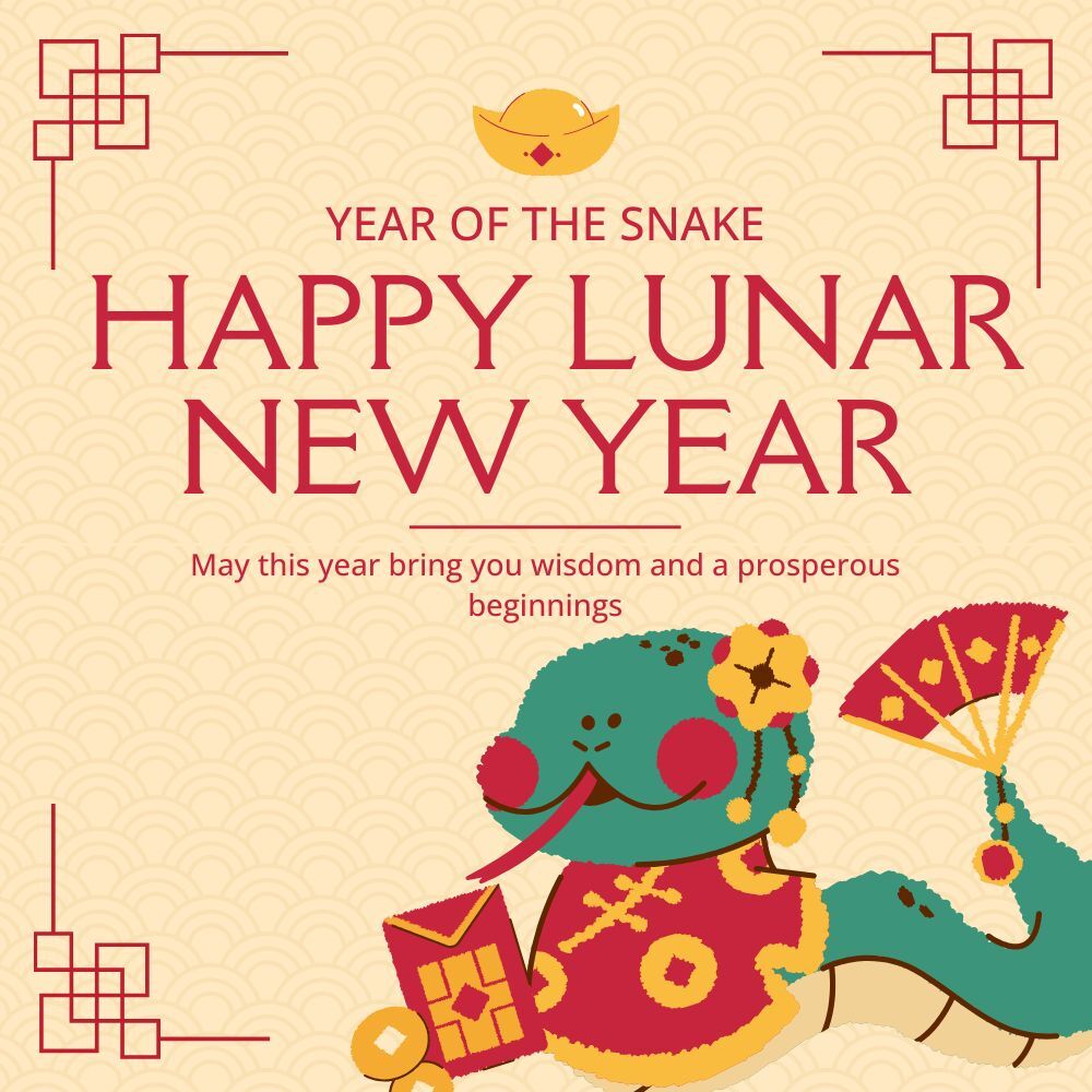 Happy New Year